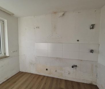 3-Zimmer-Wohnung mit Balkon in Duisburg-Neumühl mieten - Photo 1