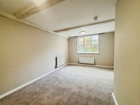 1 bedroom town house to rent Commonhall Street, Chester, CH1 2BJ - Photo 5