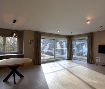 Appartement te huur - Foto 1