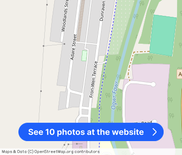 2 bedroom terraced house for rent - Photo 1