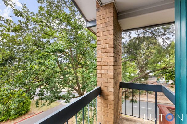 11C/6 Irvine Street, Watson ACT 2602 - Apartment For Rent | Domain - Photo 1