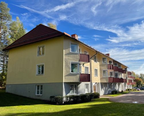 Vallvägen 5 A - Foto 1