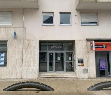 Appartement à louer 2 pièces 46.84m² - Photo 1