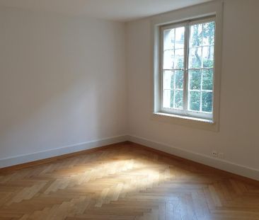 Ihre neue 3-Zimmerwohnung im Gryphenhübeli - Photo 6