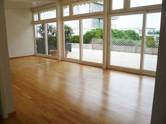 4 Zimmer, EG - Photo 1