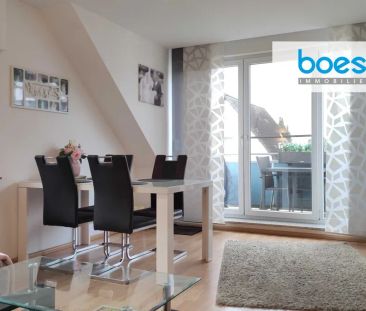 WOHLFÜHL-WOHNUNG IM ZENTRUM !!! - Photo 2