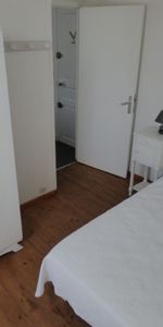 Location Appartement 2 pièces 21m² ST MALO 35400 - Photo 4