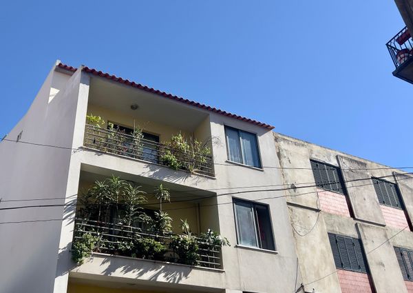 APARTAMENTO | 1 QUARTO | SANTA LUZIA