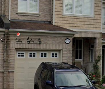 For Lease - 109 Silverwood Circle, Ajax, Ontario - Photo 1
