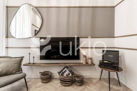 3 bedroom luxury Apartment for rent in Madrid, Community of Madrid - Photo 5