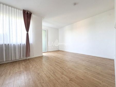 Kompakte Wohnung nähe Autobahnabfahrt Ansfelden ! - Photo 2