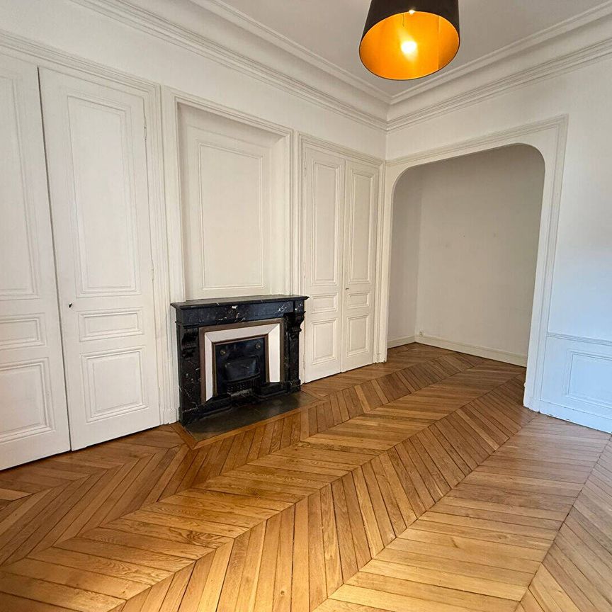 Appartement 3 pièces – LYON - Photo 1