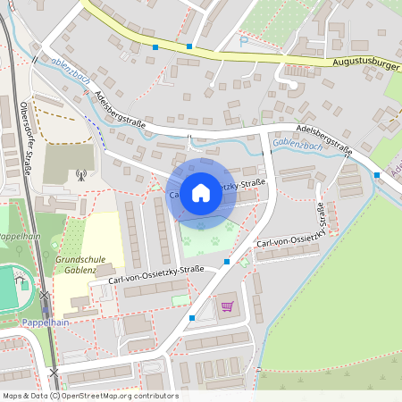 C.-von-Ossietzky-Str. 215, 09127, Chemnitz