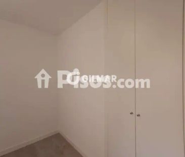 Piso en alquiler en Acacias - Photo 2