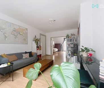 Appartement met één slaapkamer in Bruxelles - Photo 2