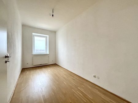 2-Zimmer Wohnung direkt am Stadteingang von Linz - Photo 5