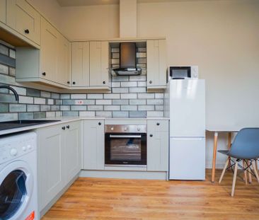 Flat 5, 4 Paradise Square, Sheffield, S1 2PE - Photo 6