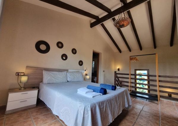 IPS5076208: Country Property for rent in Alhaurín El Grande