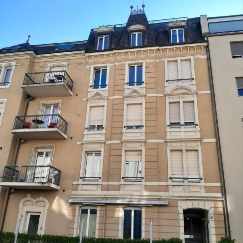 Vivre de charme à Gundeli - Photo 1
