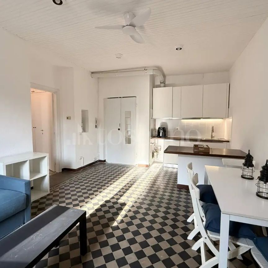 Casa in affitto - Viale Bligny, Milano (rif. 29/2025) - Photo 1