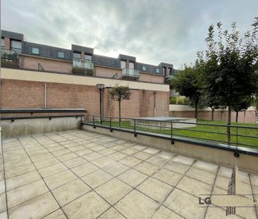 AMIENS SAINT-MAURICE - TYPE 2 AVEC TERRASSE ET BOX - Photo 5