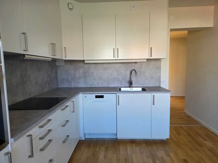 Malörtsvägen 30C, Trelleborg Norr - Foto 2