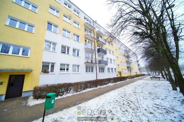 Mieszkanie na wynajem 28,4 m², Gorzów Wielkopolski, os. Dolinki - Zdjęcie 1