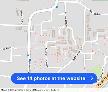 3 bedroom flat for rent - Photo 1