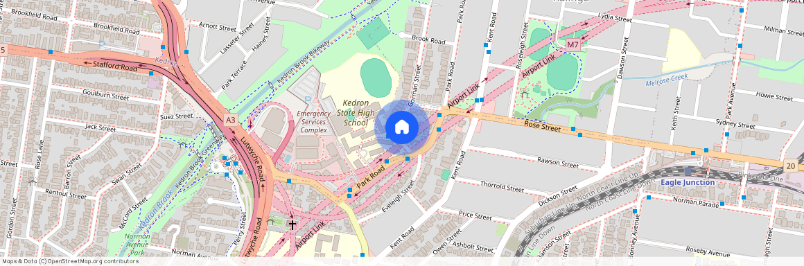 15 Gorman Street, Qld 4030, Wooloowin