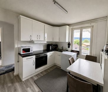 3.5 Zimmer, 72 m², 1. Stock - Photo 5