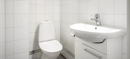 Malmö - 3rok - tillsv - 13.800kr/mån - Photo 3