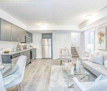 For Lease - 205 West Oak Trail Unit# 32, Kitchener, Ontario - Photo 4