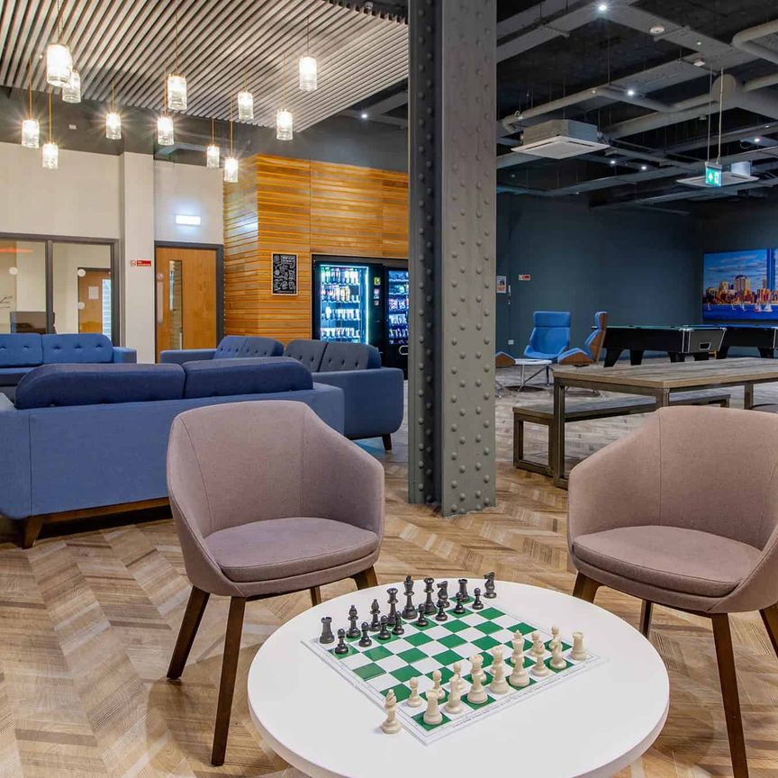 Executive Studio - Photo 1