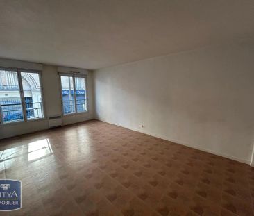 Appartement à louer 3 pièces 62.3m² - Photo 4
