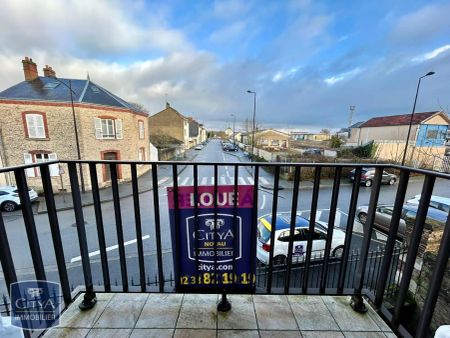 Appartement à louer 2 pièces 54.8m² - Photo 4