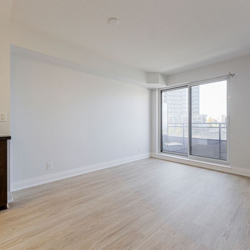 For Lease - 1 De Boers Drive Unit# 319, Toronto, Ontario - Photo 1