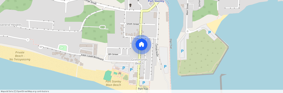 159 William Street, Central Elgin