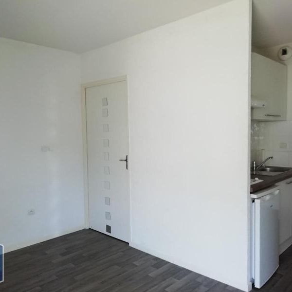 Location Appartement 1 pièce 22m² TOULOUSE 31400 - Photo 1