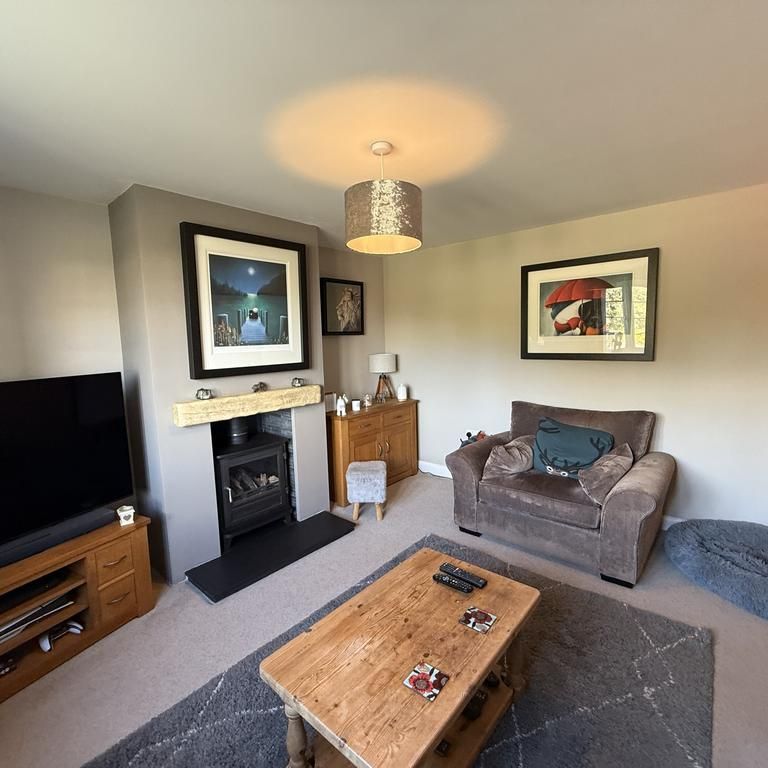 3 bedroom detached house to rent - Photo 1