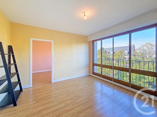 Location Appartement 2 pièces 42m² TROYES 10000 - Photo 1