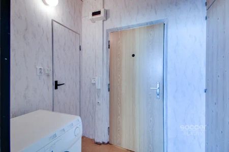 Pronájem bytu 1+kk s lodžií, 36 m - Photo 4