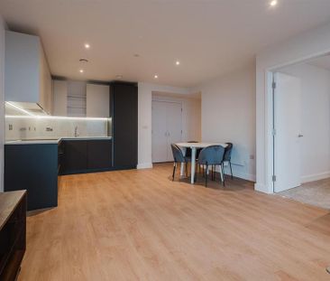 1 bedroom apartment to rent - Photo 2