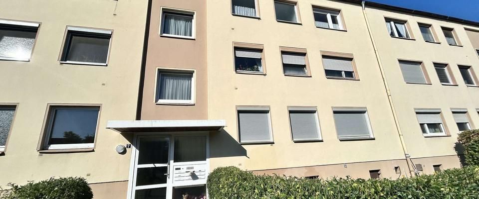 Sanierte Mietwohnung in Königslutter - mit Smart Home und großen Balkon - Foto 1