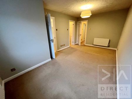 3 bedroom terraced house to rent - Photo 3