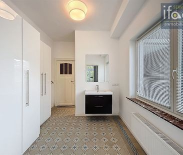 Appartement met 1 slaapkamer en terras in hartje Tervuren - Foto 5