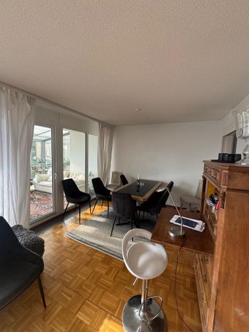 Splendide appartement de 5 pièces au 1er étage - Foto 5