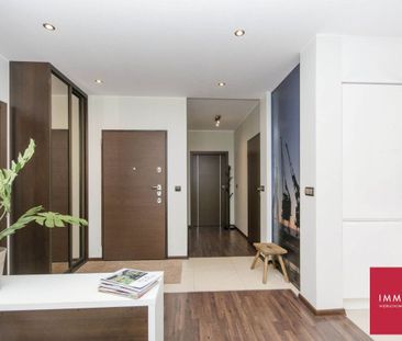 Mieszkanie na wynajem, Gdańsk, ul. Szafarnia - Photo 3