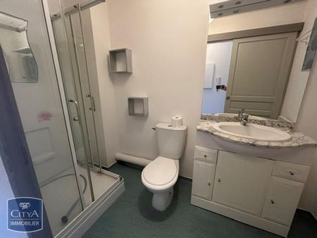 Location Appartement 2 pièces 36m² PAMIERS 09100 - Photo 5