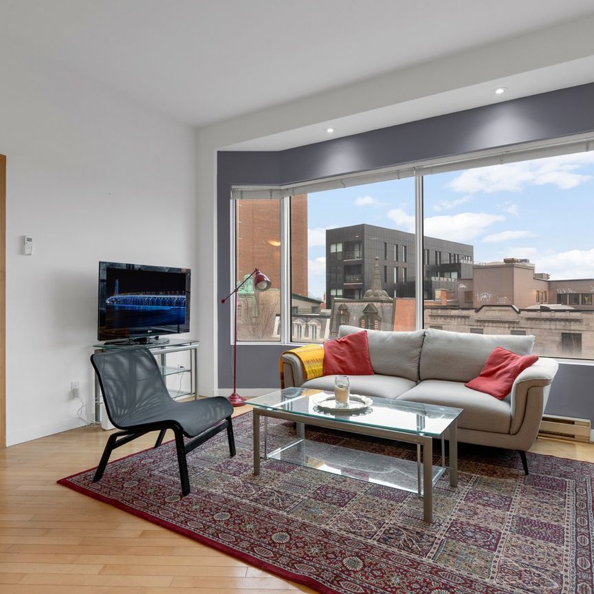 405 Rue Sherbrooke E., Montréal (Le Plateau-Mont-Royal), QC H2L - Photo 1