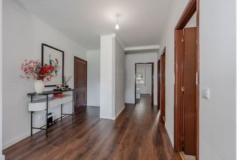 Apartamento T3 em Braga